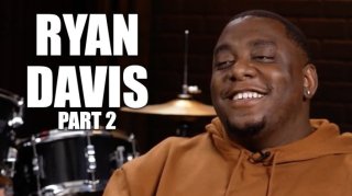 Ryan Davis Struggles Playing "This or That" with Stand-Up Comedians: This Game is Hard!