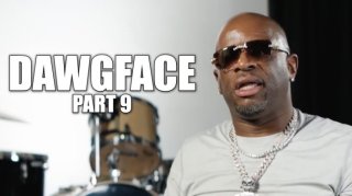 Dawgface on Rumor He Gave a Statement Over Domestic Dispute: He Called the Cops on Me!