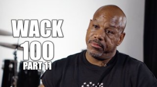 Wack 100 Tells True Story on Offset Allegedly Robbing 42 Dugg After Dice Game: I Was There