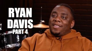 Ryan Davis on Netflix Rejecting His Stand-Up Special