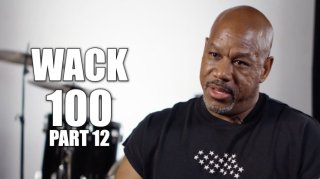Wack 100 Reacts to Rumor Vlad Tried to Backdoor Crip Mac with Opp During VladTV Interview