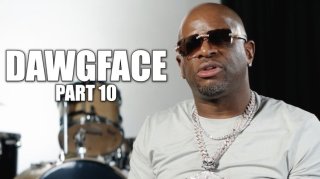 Dawgface: I Made Turkey Sandwich & Drank Apple Juice After Killing Man Who Tried to Rob Me