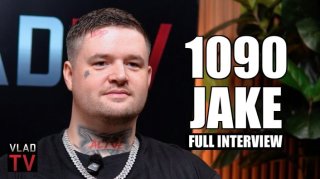 1090 Jake on Pooh Shiesty & Gucci Mane, Offset & Lil Tjay, Tekashi 69 (Full Interview)