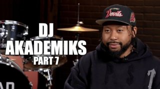 DJ Akademiks on Offset's Unpaid Gambling Debts: He's an ATL Guy, He Won't Pay You Back