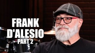 Undercover Cop Frank D'Alesio: Hells Angels is Only Bike Gang That Never Got Infiltrated