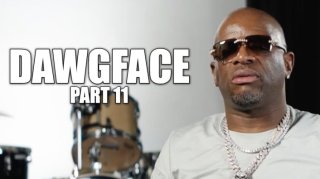 Dawgface I'm Not Surprised Gucci Mane Snitched on Pooh Shiesty, He Also Snitched on Jeezy