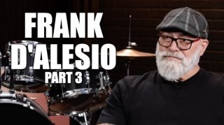 Frank D'Alesio Confirms Hells Angels Are Racist to Blacks, But Not Mexicans or Asians
