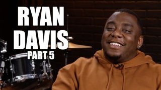 Ryan Davis: I Got 200K Views on My Stand-Up Special After VladTV's "This or That" Game