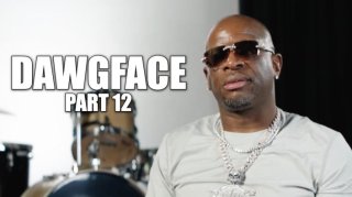 Dawgface Agrees with Wack 100: Someone from Pooh Shiesty's Case Will Snitch