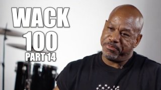 Wack 100 on Spider Loc Posting Alleged Paperwork of Wack Filing Assault Charges on Big U