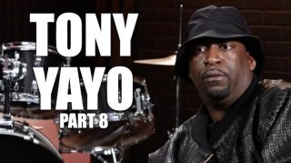 Tony Yayo: Technology Makes the Foolio Case an Easy Life Sentence for the Suspects