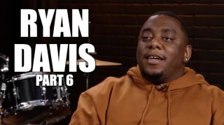 Ryan Davis on Why "In Living Color" was Better Than "Chappelle Show"
