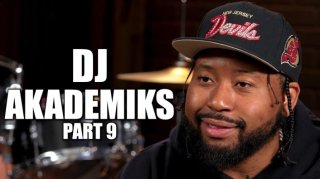 DJ Akademiks on Why Pooh Shiesty & His Crew Might Beat the Gucci Mane Robbery Case