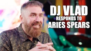 DJ Vlad Responds to Aries Spears Lawsuit Threat & Wanting to Do VladTV for Free