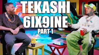 Tekashi 6ix9ine Says He'll Take a Pay Cut to Give Boosie More Vlad TV Money