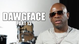 Dawgface: Allstar JR's Babymama is a Goofy B**** Who Got Used by J Prince Jr for Drama