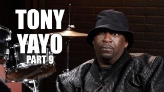 DJ Vlad Breaks His Silence to Tony Yayo: Me & Mysonne Pressed ItsTheReal for Dissing Me