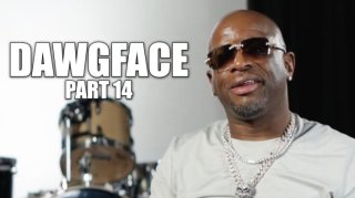 Dawgface Does The "Ben 10 Challenge"