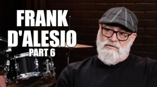 Frank D'Alesio: Aryan Brotherhood Wanted to Kill Every Member of the Hells Angels
