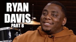 Vlad Destroys Ryan Davis' Argument that Gucci Mane Can Snitch as a Civilian