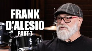 Frank D'Alesio on the Secret Alliances Between White Biker Gangs & The KKK