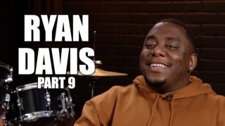 Ryan Davis on Chrisean Rock Getting High While Pregnant Causing Baby to be Disabled