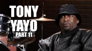 Tony Yayo Plays "This or That" G-Unit Edition