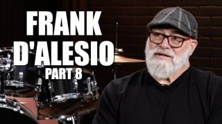 Frank D'Alesio on the Insane Level of Ruthless Violence & Drugs Involved in Cartel Cases