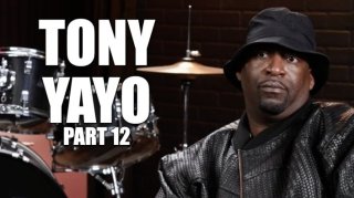 Tony Yayo on The Game Refusing to Beef with Nas & Jadakiss for 50 Cent