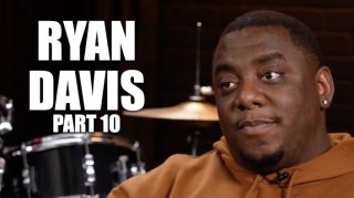 Ryan Davis: I Performed Better as a "Hobosexual" Than I Do as a Millionaire