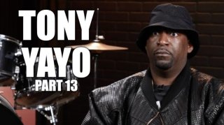 Image: Tony Yayo Responds to Maino Saying G-Unit Lost Street Wars