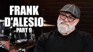 Frank D'Alesio on Hells Angels Snitching to Avoid Long Prison Time