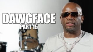 Dawgface: NBA Ben10 Got Shot The F*** Down & His Man's Finger Shot to Mars