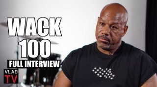 Wack100 on Pooh Shiesty & Gucci Mane, Offset, 42 Dugg, Fat Joe, Big U, The Game (Full Interview)