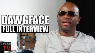 Dawgface Tells Life Story (Full Interview)