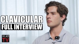 Clavicular Tells His Life Story (Uncensored Full Interview)