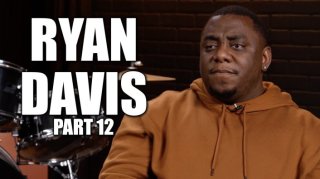 Ryan Davis Reacts to Vlad's Beeped Out Will & Jada Story