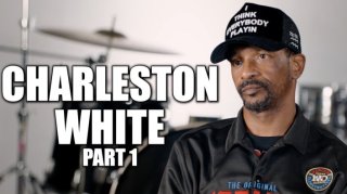 Charleston White on Returning to VladTV After Boosie Asked Vlad Not to Interview Him