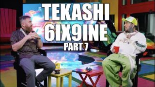 Tekashi 6ix9ine: Feds are Using Allstar J Arrest to Get NBA YoungBoy's Crew Indicted