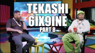 DJ Vlad Refuses to Do the Ben10 Challenge with Tekashi 6ix9ine