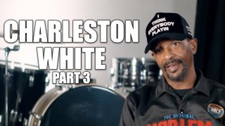 Charleston White: Adin Ross Called Cops on Me After I Accused Him of Illuminati Sacrifice