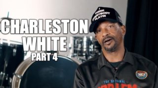 Charleston White on TI & Young Thug Blackballing Him in Atlanta, Pepper Spraying Soulja Boy