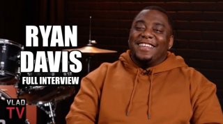 Ryan Davis Returns to Vlad TV After 7 Years (Full Interview)