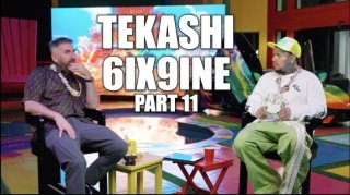 Tekashi 6ix9ine: Boosie is Selfish for Asking Vlad for More Money for Interviews