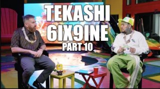 Tekashi 6ix9ine: Fat Joe is a B****, He's the King of Cap