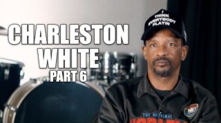 Charleston White Lost $1M After Refusing to Take Vlad's YouTube Advice Because He Was White