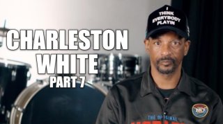Vlad Tells Charleston White: Aries Spears is an Idiot Believing People Calling Him "GOAT"