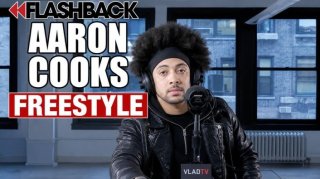 Aaron Cooks VladTV Freestyle