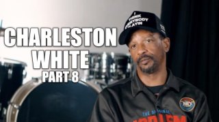 Charleston White on Why Allstar JR Won't Get Out Off on Self-Defense for NBA Ben10 Shooting
