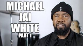 Michael Jai White: Aries Spears Has a Black Belt in Being Wrong
